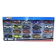 Hot Wheels Die-Cast Vehicles 20-Pack